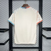 Real Valladolid 2024-2025 away game